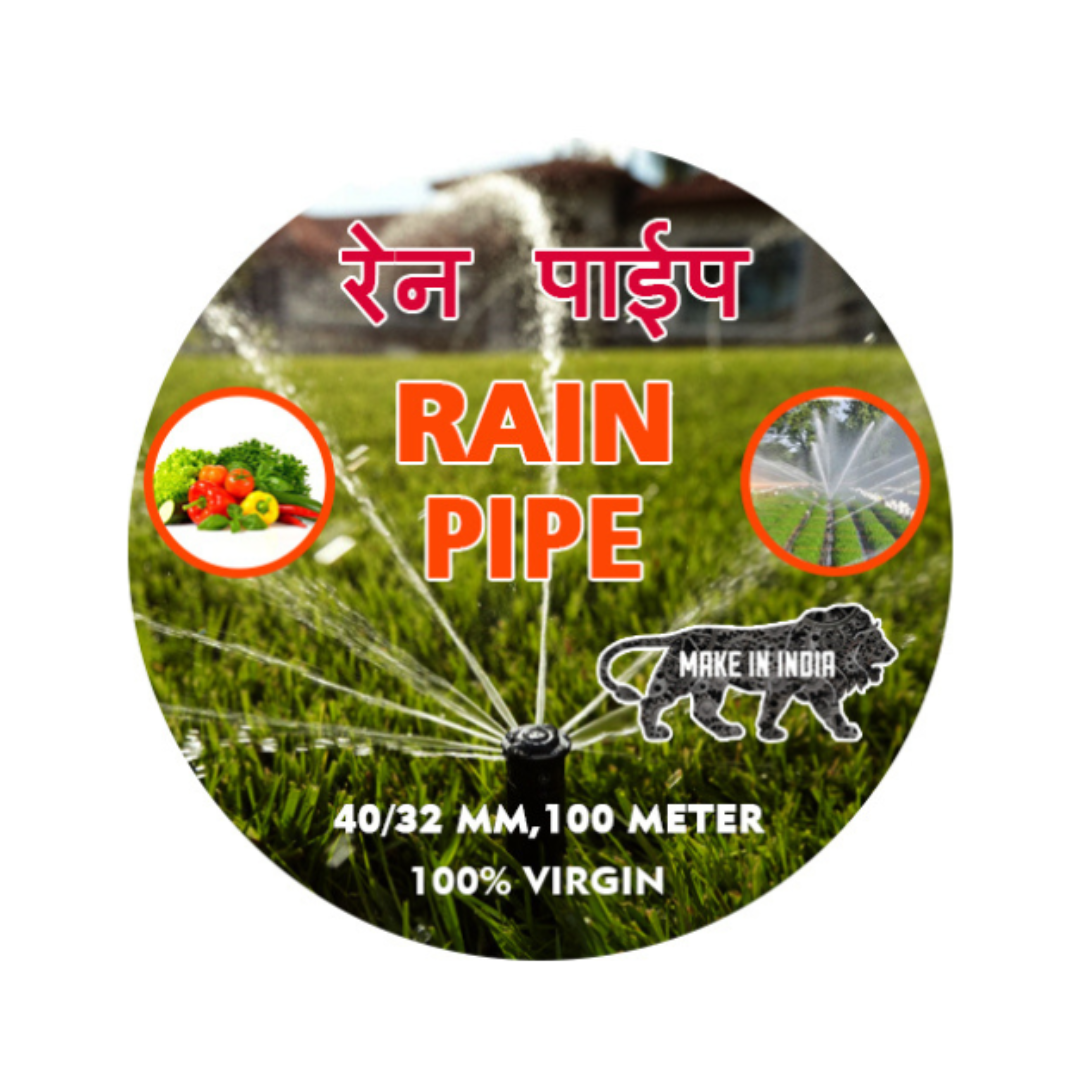 Siddhi Flat Inline Drip 1000 Meter Lateral | Buy Online at Best Price