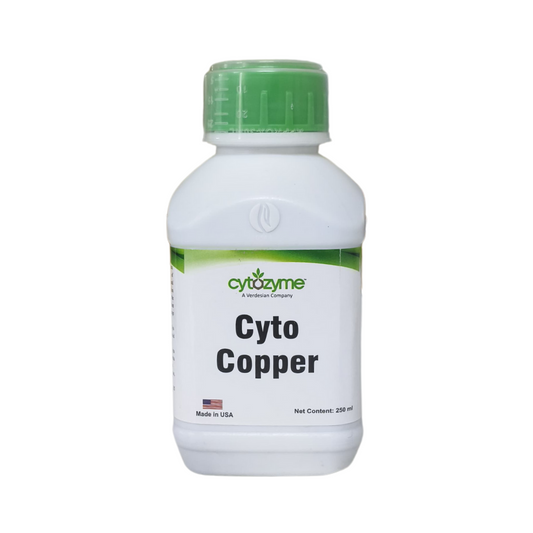 Cyto Copper