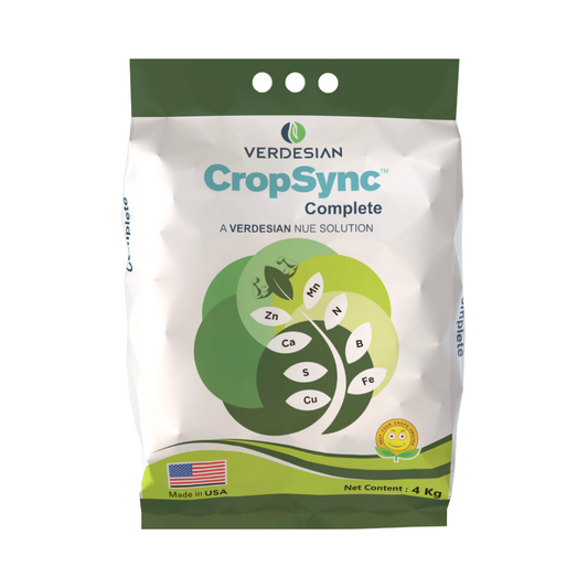 Buy CropSync Complete Online at Best Price | Cytozyme Verdesian Products