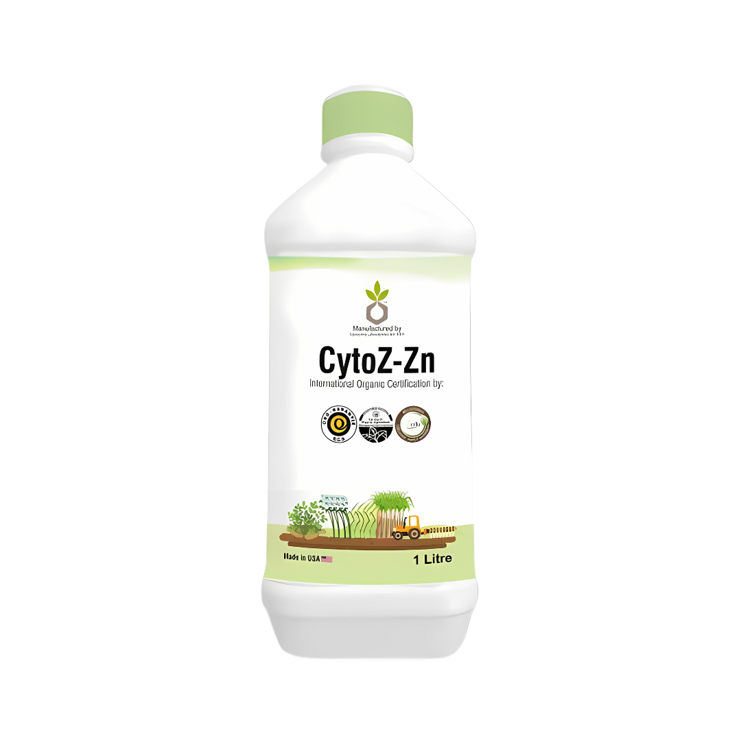 Verdesian Cytoz-Zn | Buy Online at Best Price – Desikheti