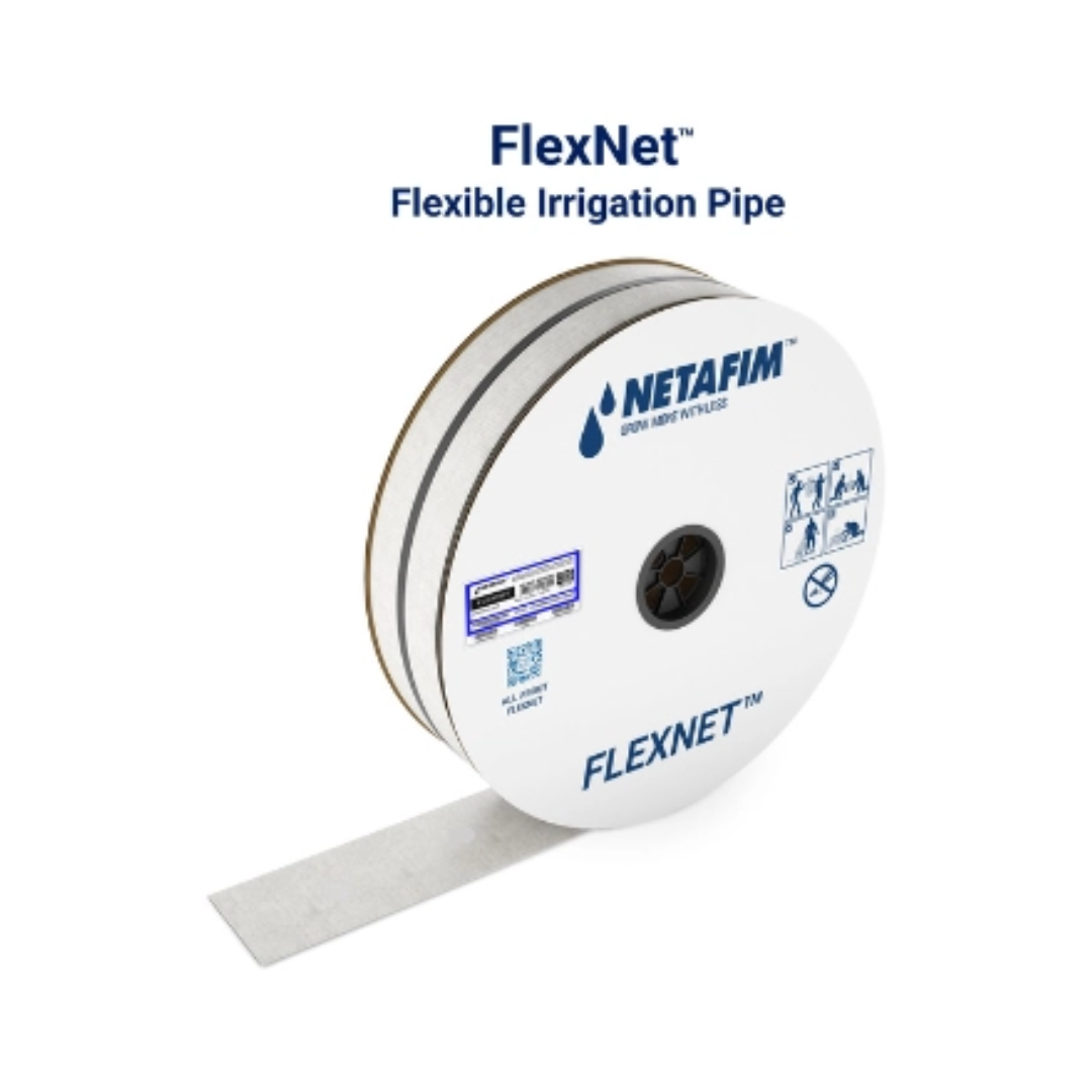 Flexnet Flexible Irrigation Pipe Fxn 3" Blank 50 M Ind | Buy Online