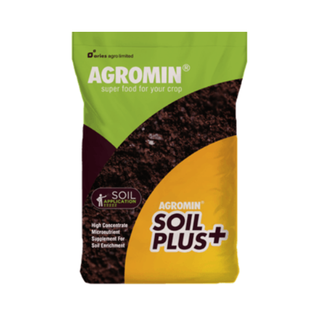 Aries Agromin Soil Plus | Buy Online at Best Price - DesiKheti