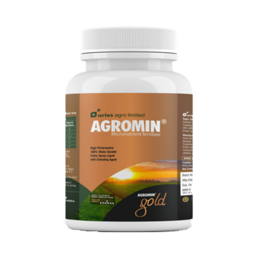 Aries Agromin Gold Micro Nutrient | Buy Online at Best Price