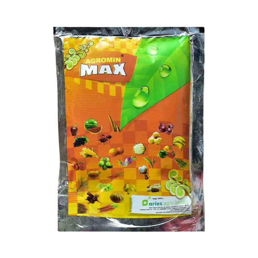 Aries Agromin Max Micro Nutrient | Buy Online at Best Price