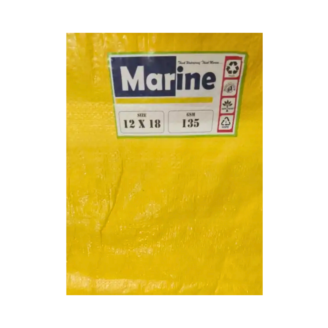 Anil Packaging Marine HDPE Tarpaulin 135 Gsm Tirpal | Buy Online Now