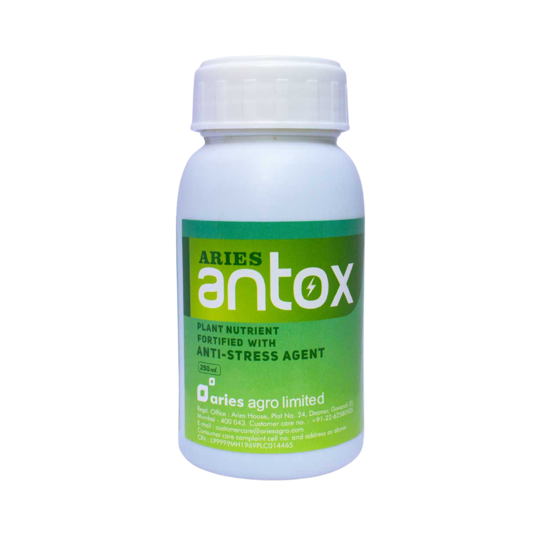 Aries Antox PGR | Buy Online at Best Price - DesiKheti