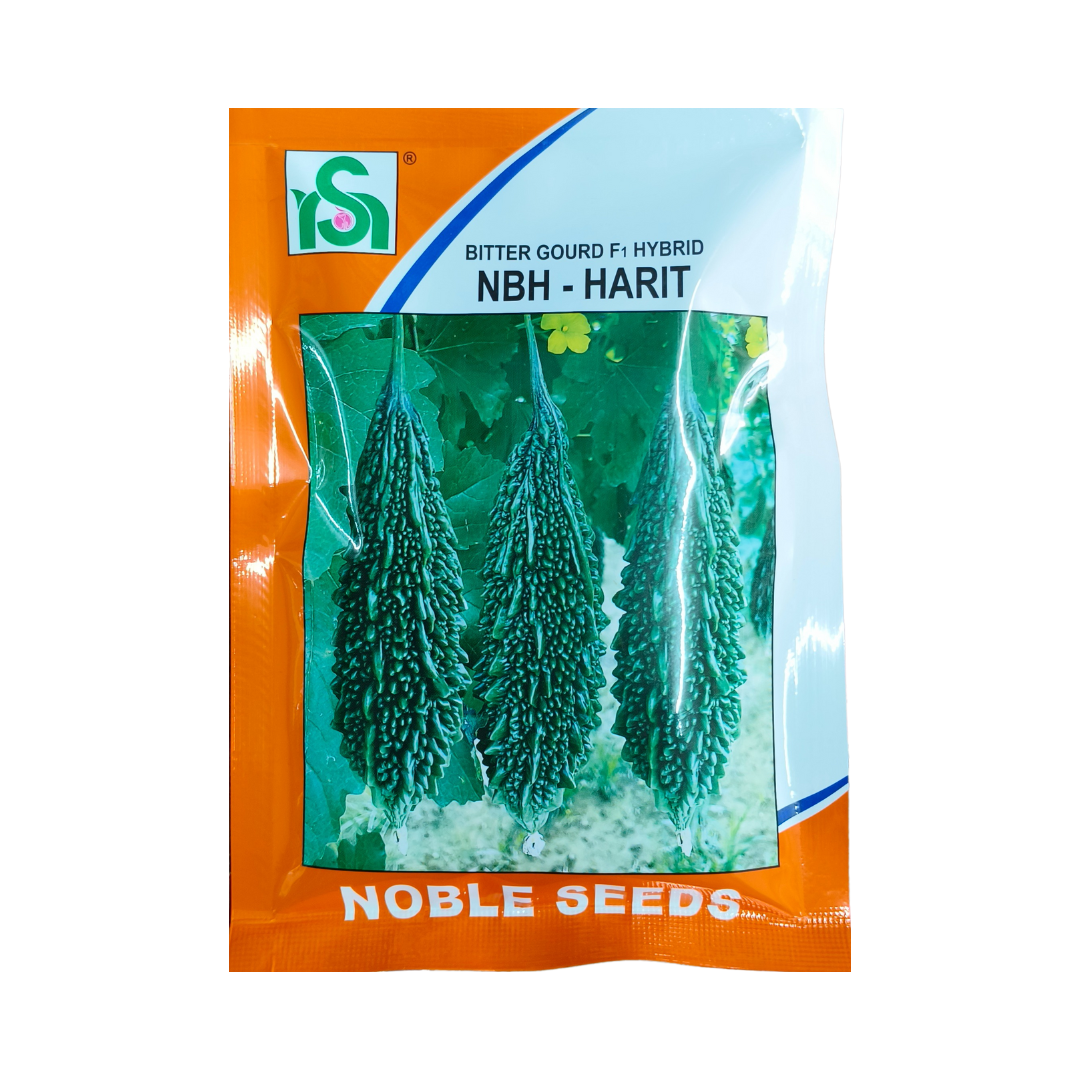 NBH-Harit Bitter Gourd Seeds