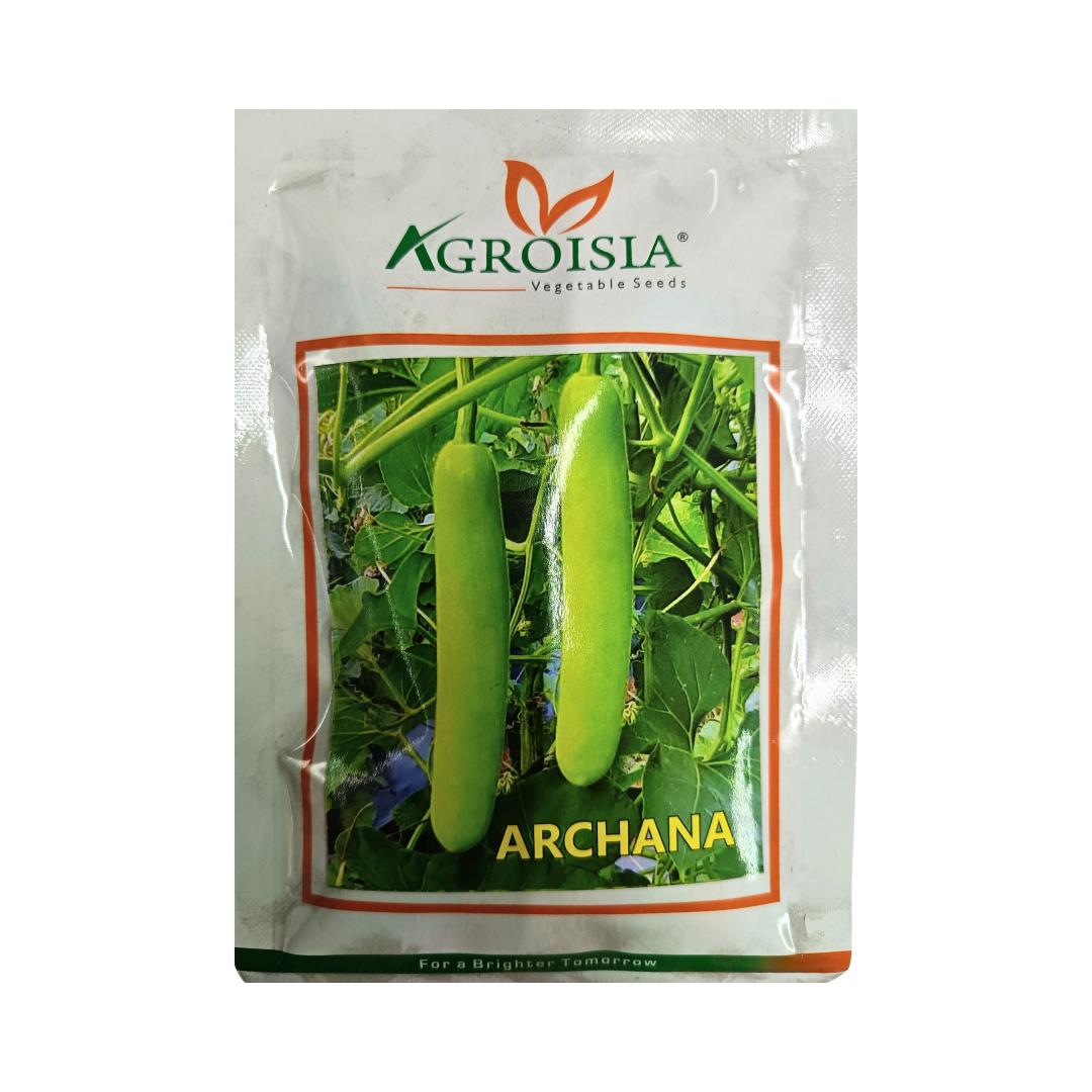 Archana Bottle Gourd Seeds - Agroisia | F1 Hybrid | Buy Online Now