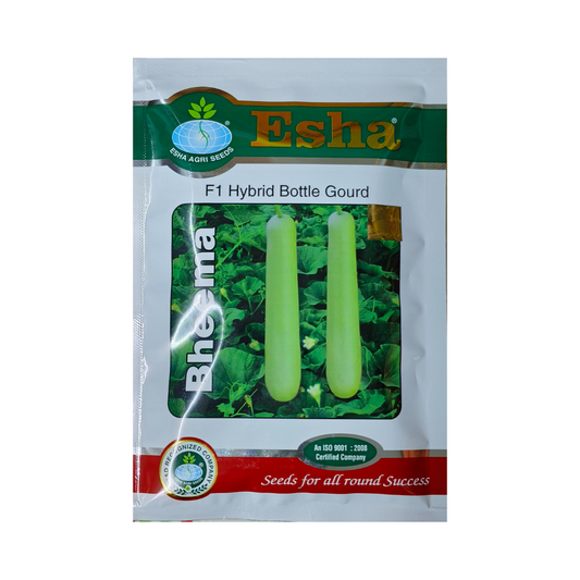 Bheema Bottle Gourd Seeds