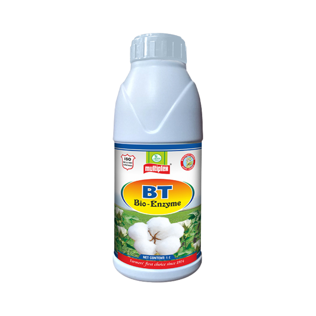 BT Bio-Enzyme - Multiplex | Buy Online at Best Price - DesiKheti