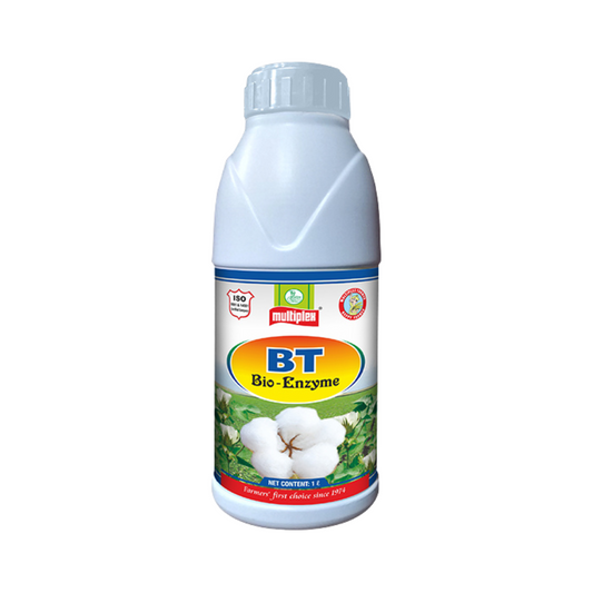 BT Bio-Enzyme - Multiplex | Buy Online at Best Price - DesiKheti