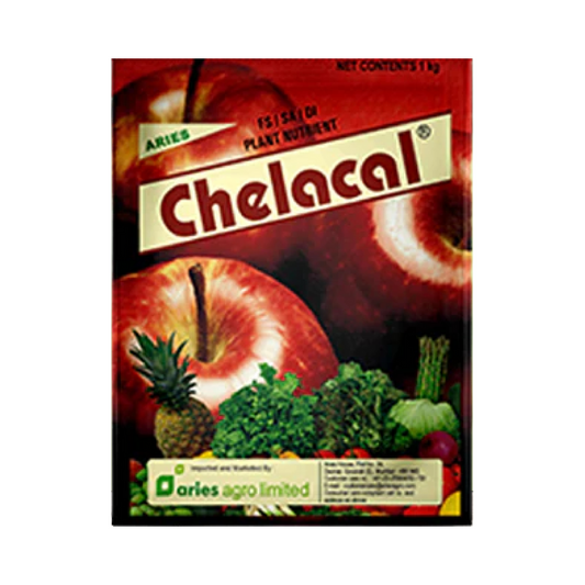 Aries Chelacal Secondary Nutrient  | Buy Online at Best Price