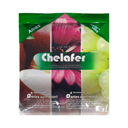 Aries Chelafer| Buy Online at Best Price - DesiKheti