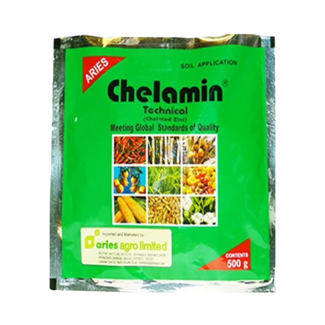 Aries Chelmin PGR | Buy Online at Best Price - DesiKheti