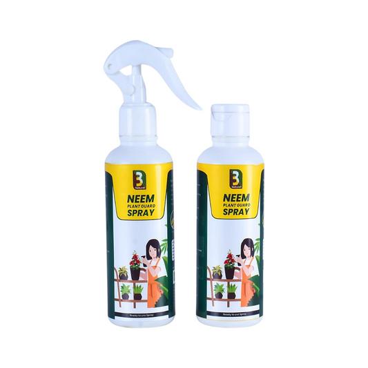 Chipku - Neem Plant Guard Spray | Buy Online at Best Price - DesiKheti