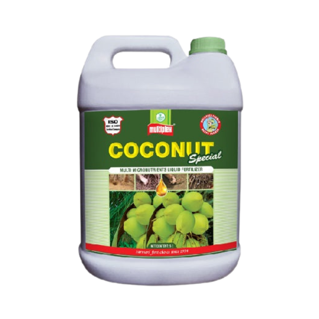 Coconut Special Liquid - Multiplex | Buy Online at Best Price