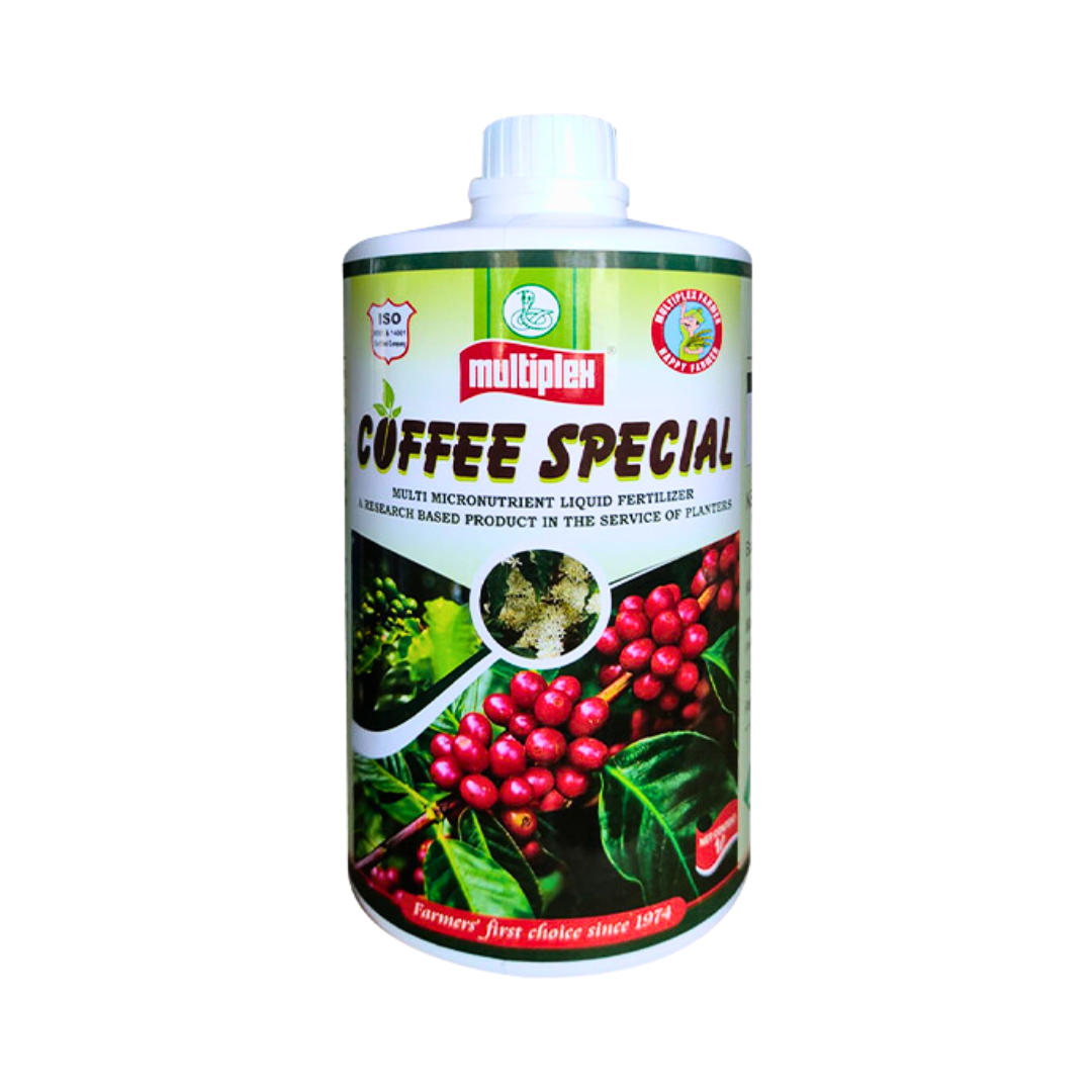 Coffee Special - Multiplex | Buy Online at Best Price - DesiKheti