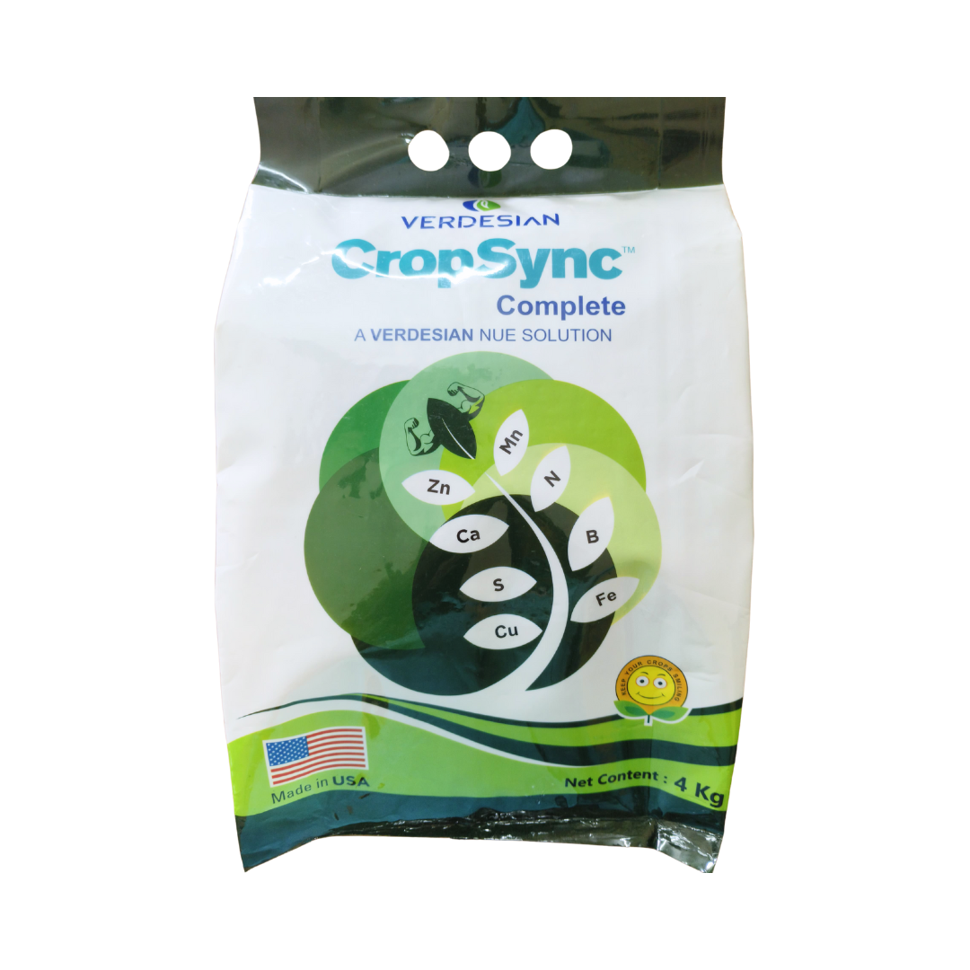 Buy CropSync Complete Online at Best Price | Cytozyme Verdesian Products