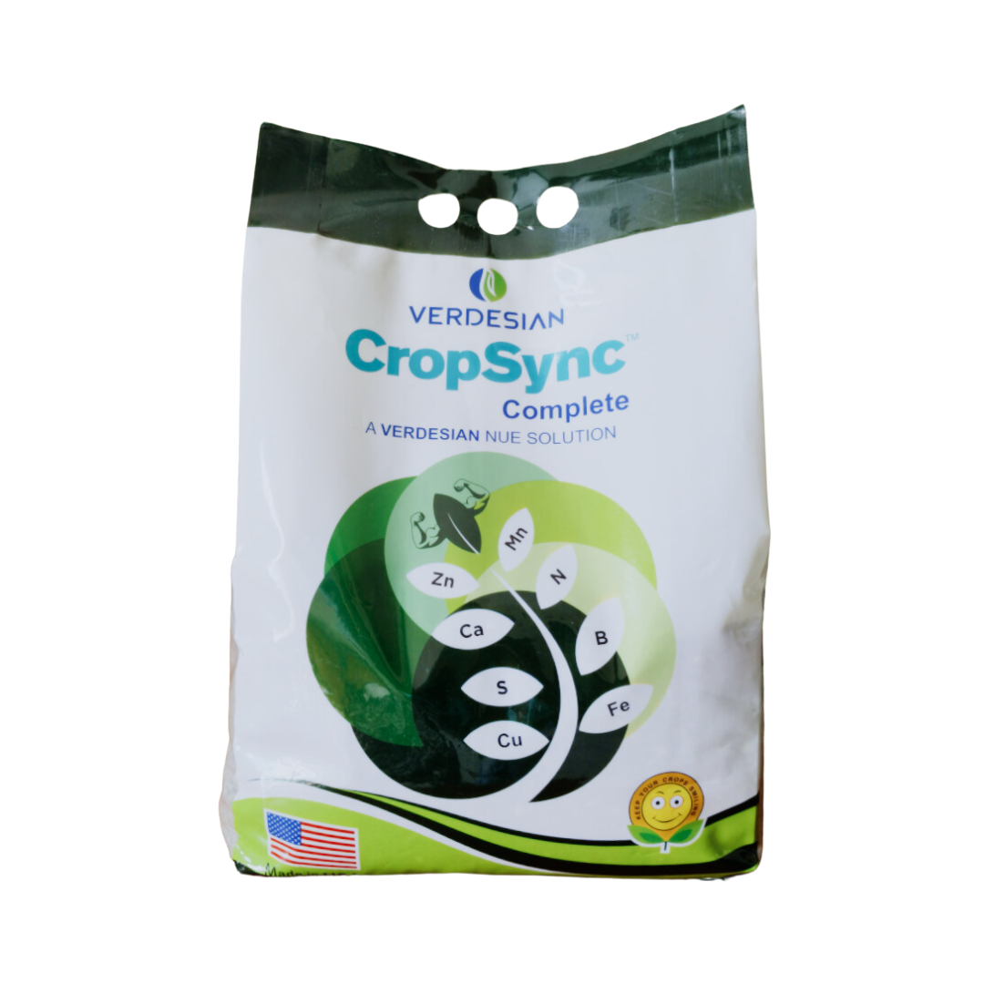 Buy CropSync Complete Online at Best Price | Cytozyme Verdesian Products