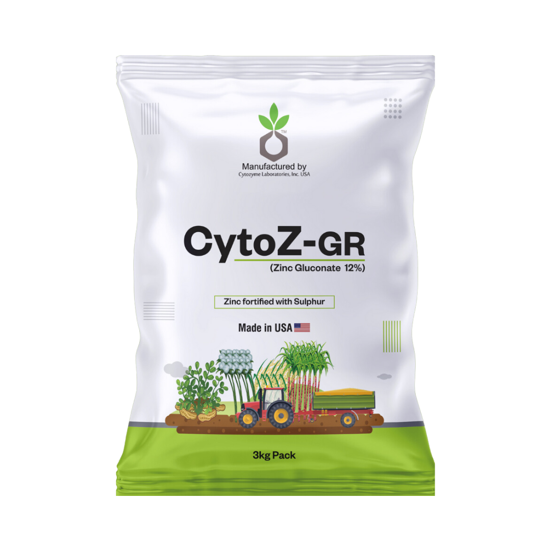 CytoZ GR - Verdesian | Buy Online at Best Price – Desikheti