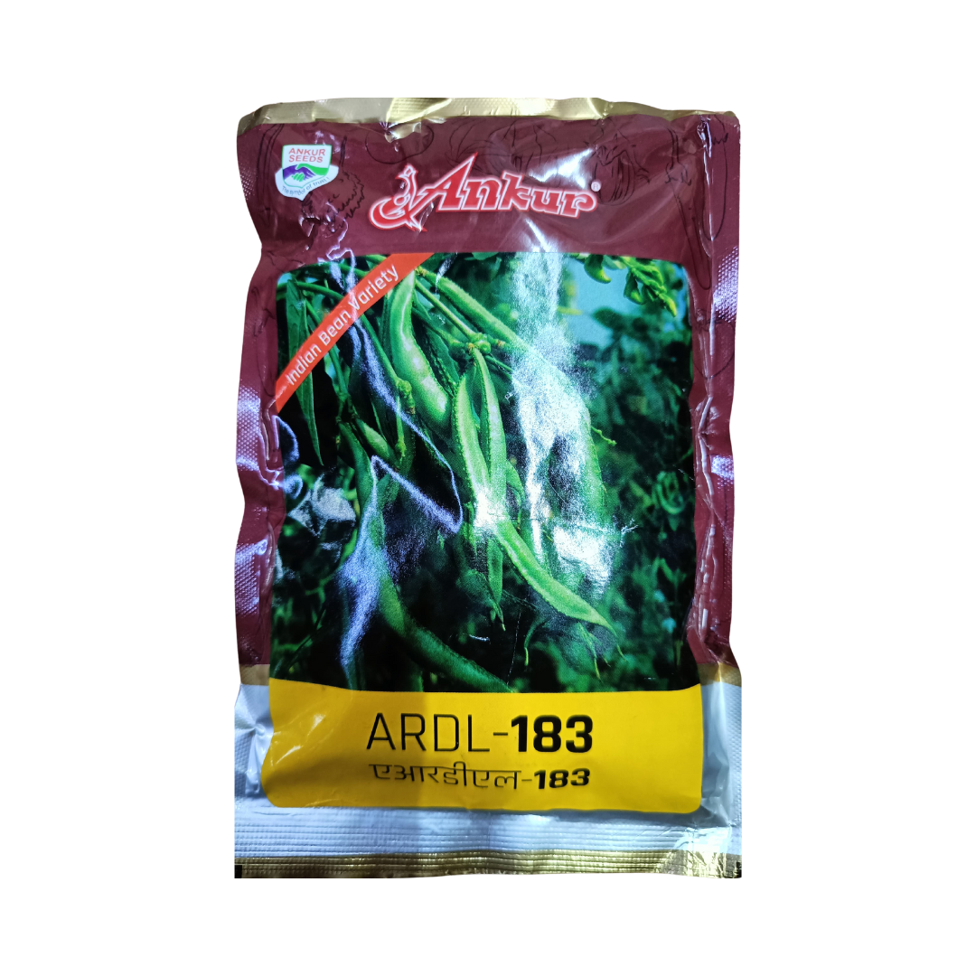 ARDL-183 Dolichos Seeds - Ankur | Buy Online at Best Price - DesiKheti