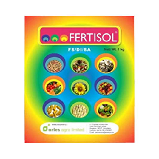 Aries Fertisol PGR | Buy Online at Best Price - DesiKheti