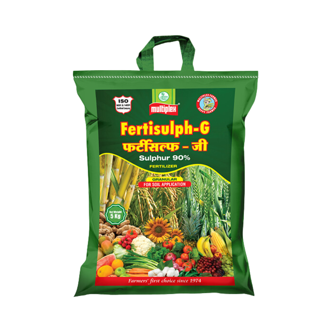 Fertisulph-G - Multiplex | Buy Online at Best Price - DesiKheti