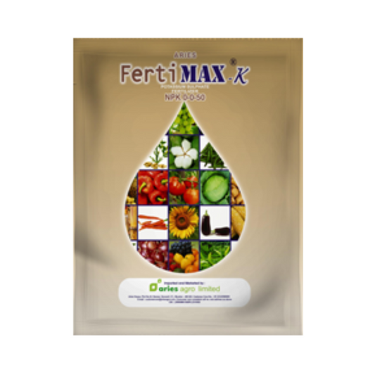 Aries Fertimax K | Buy Online at Best Price - DesiKheti