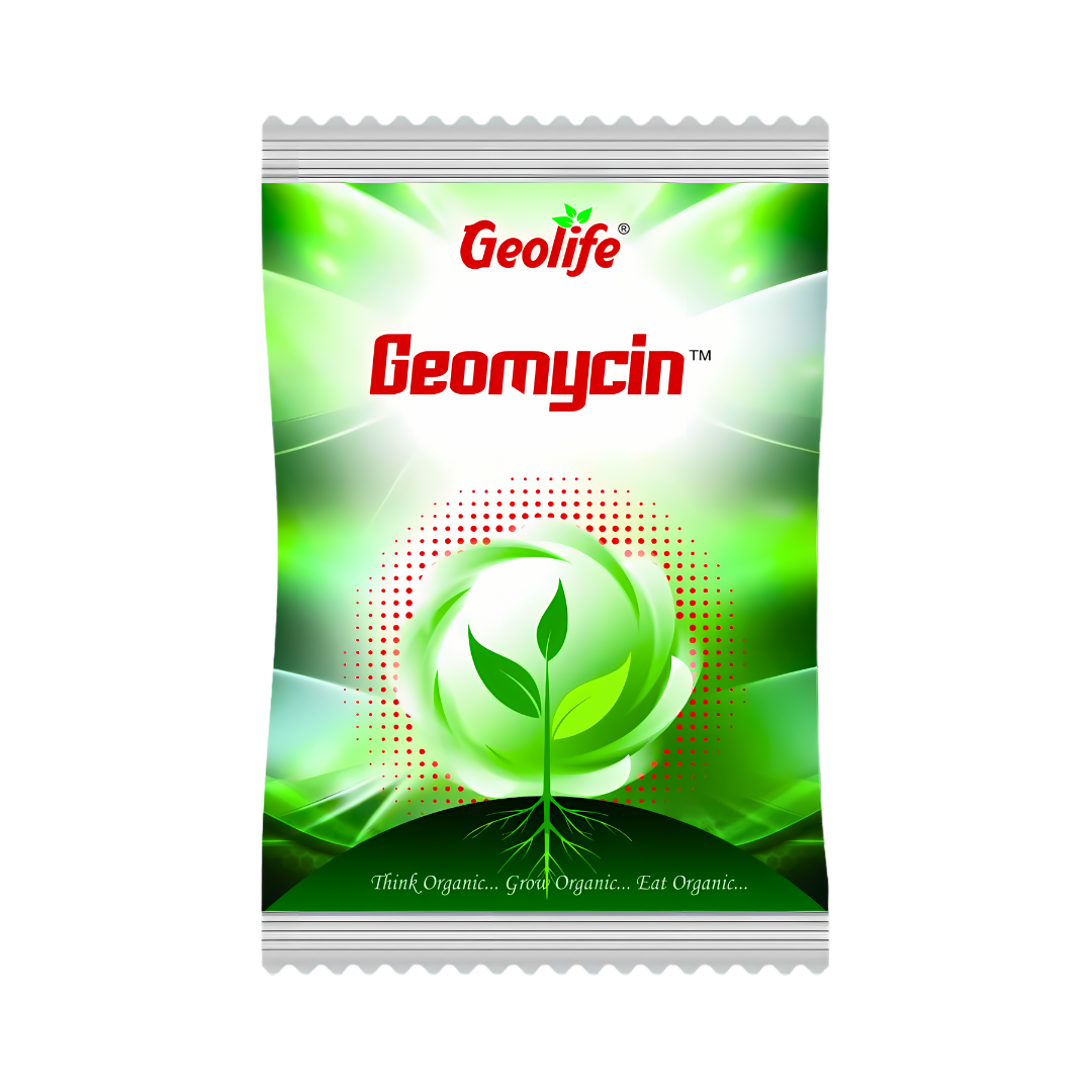 Geolife Geomycin | Buy Online at Best Price - DesiKheti