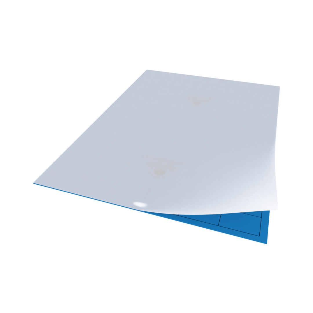 Gumtree Sticky Traps - Blue (25 cm X 25 cm) | Buy Online at Best Price