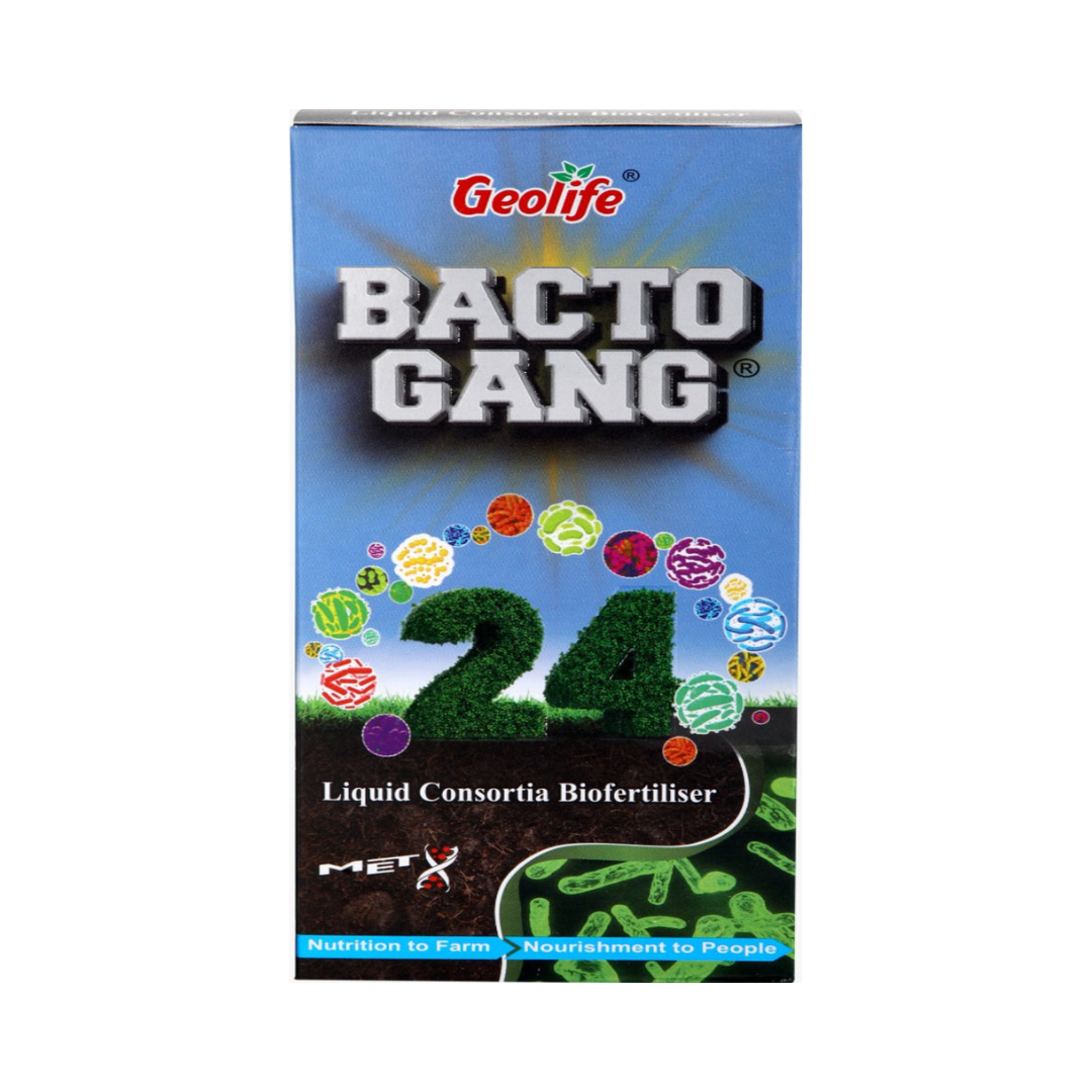 Geolife Bactogang-24 | Buy Online at Best Price - DesiKheti