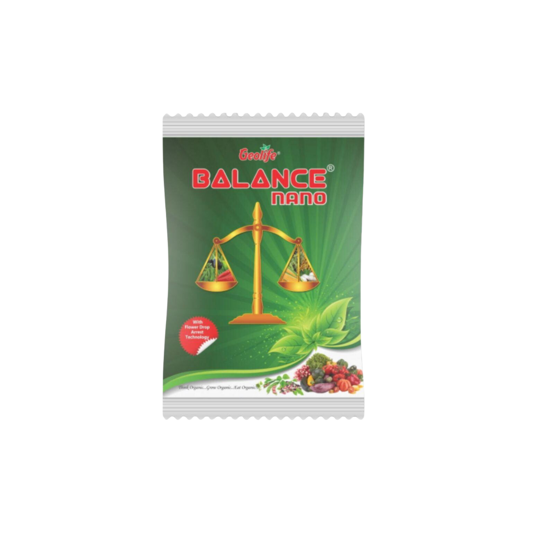 Geolife Balance Nano | Buy Online at Best Price - DesiKheti