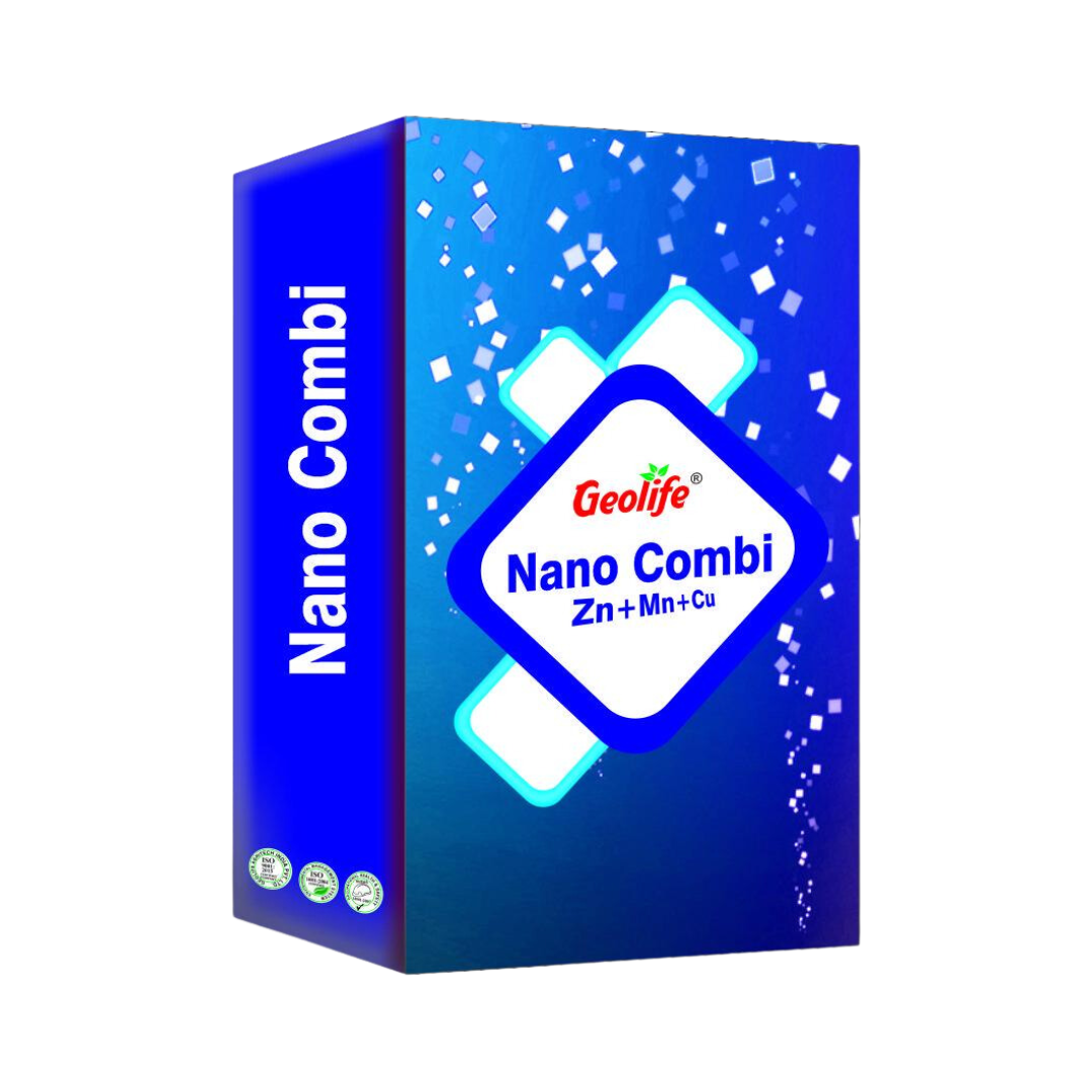 Geolife Nano Combi | Buy Online at Best Price - DesiKheti