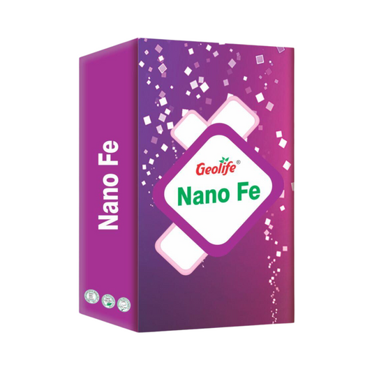 Geolife Nano Fe | Buy Online at Best Price - DesiKheti