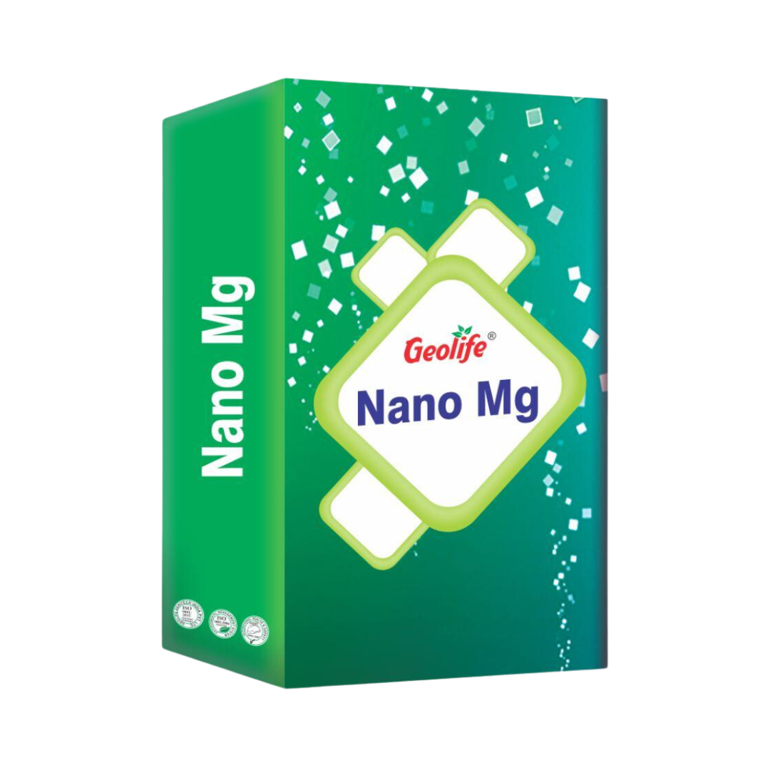 Geolife Nano Mg | Buy Online at Best Price - DesiKheti