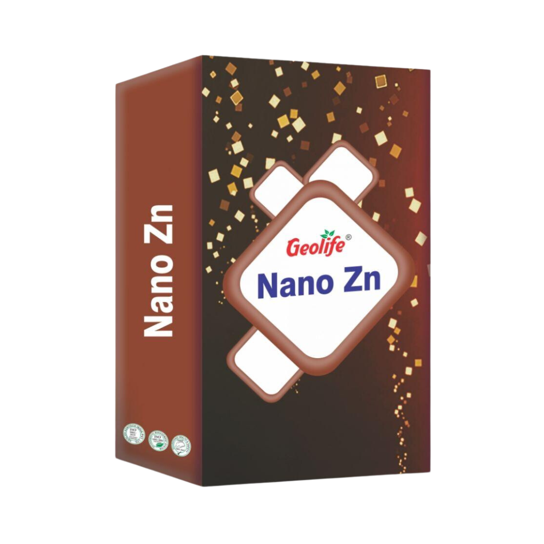 Geolife Nano ZN | Buy Online at Best Price - DesiKheti