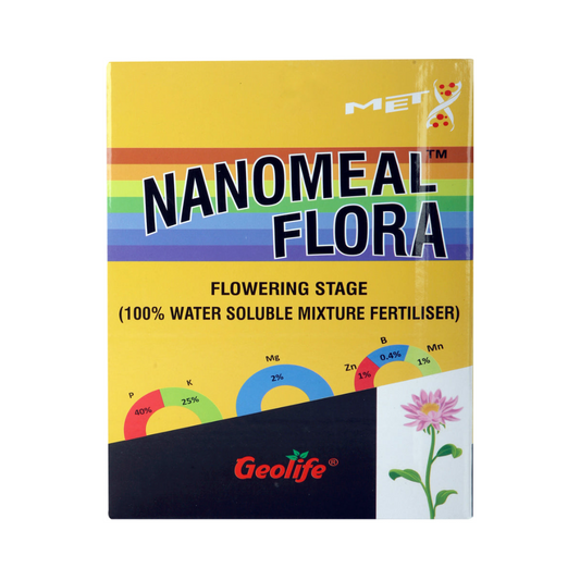 Geolife Nanomeal Flora | Buy Online at Best Price - DesiKheti