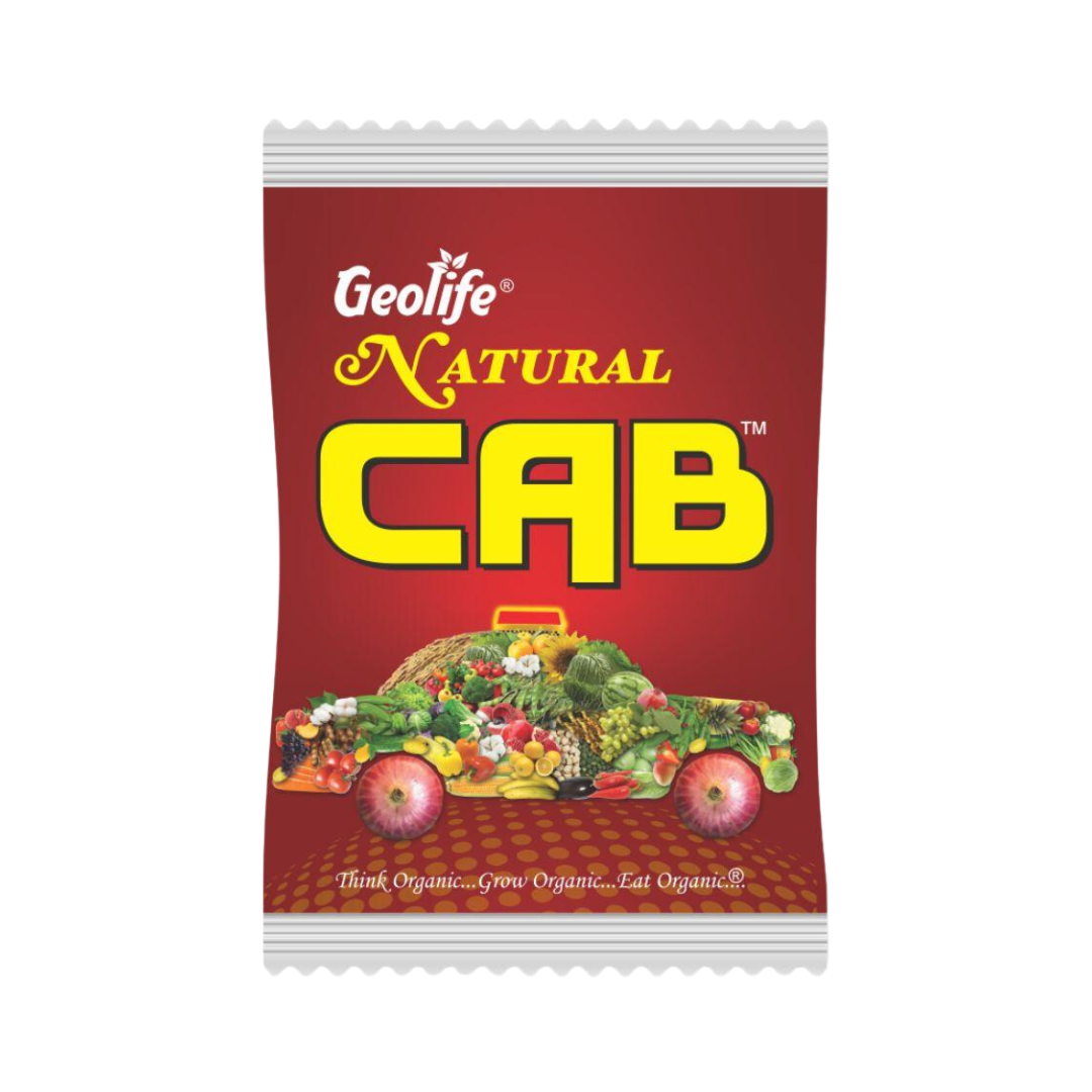 Geolife Natural CAB | Buy Online at Best Price - DesiKheti