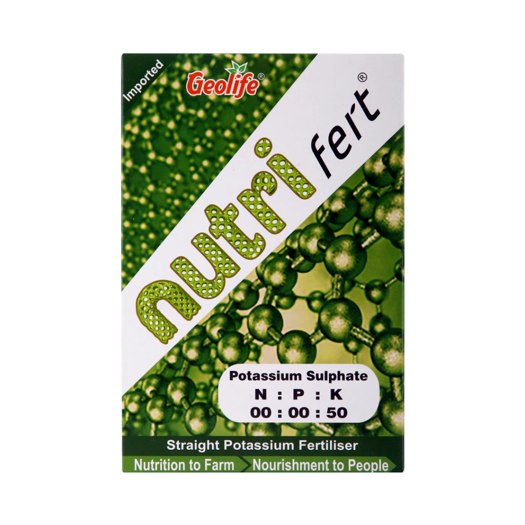 Geolife NutriFert 00:00:50 | Buy Online at Best Price - DesiKheti