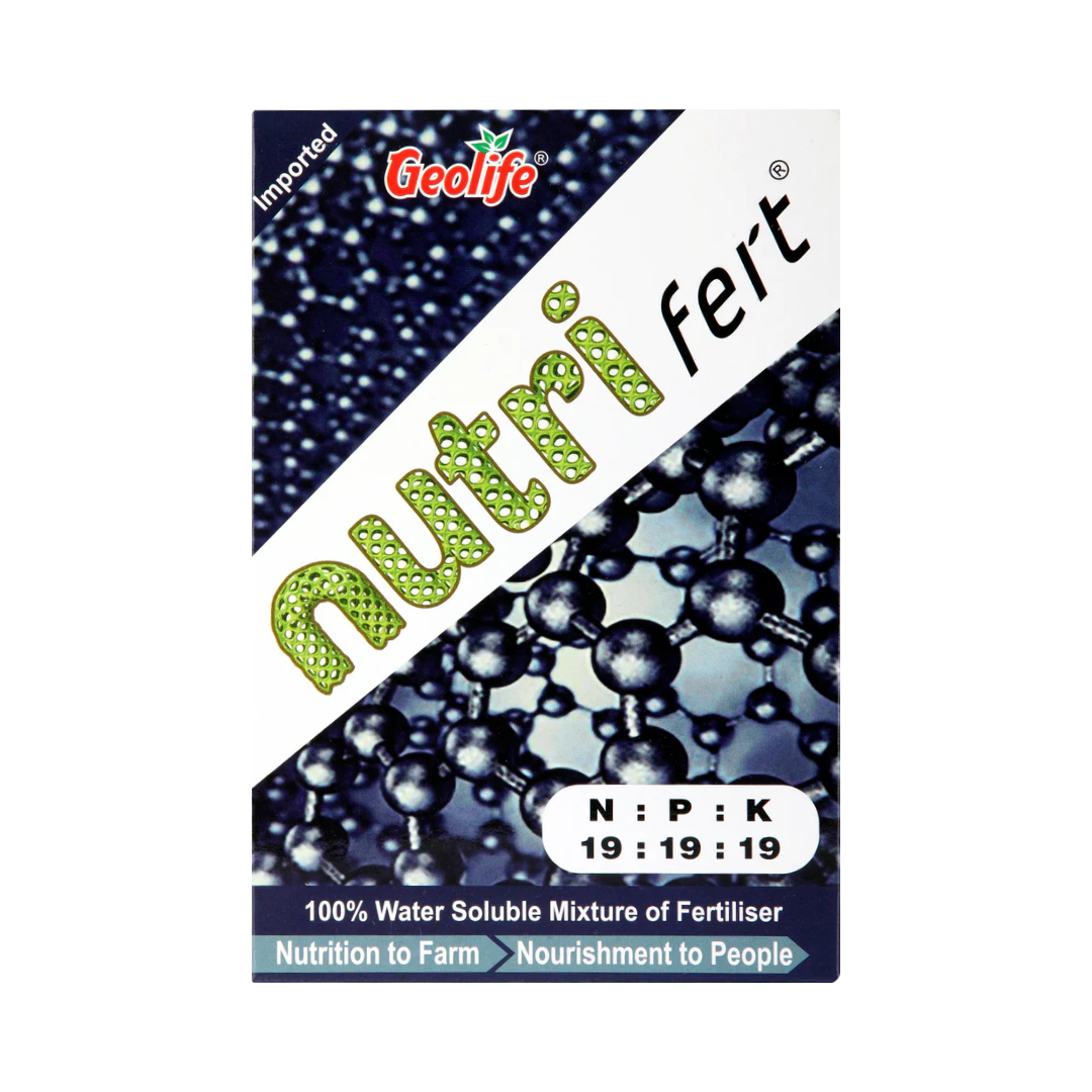 Geolife Nano Fert 19:19:19 | Buy Online at Best Price - DesiKheti