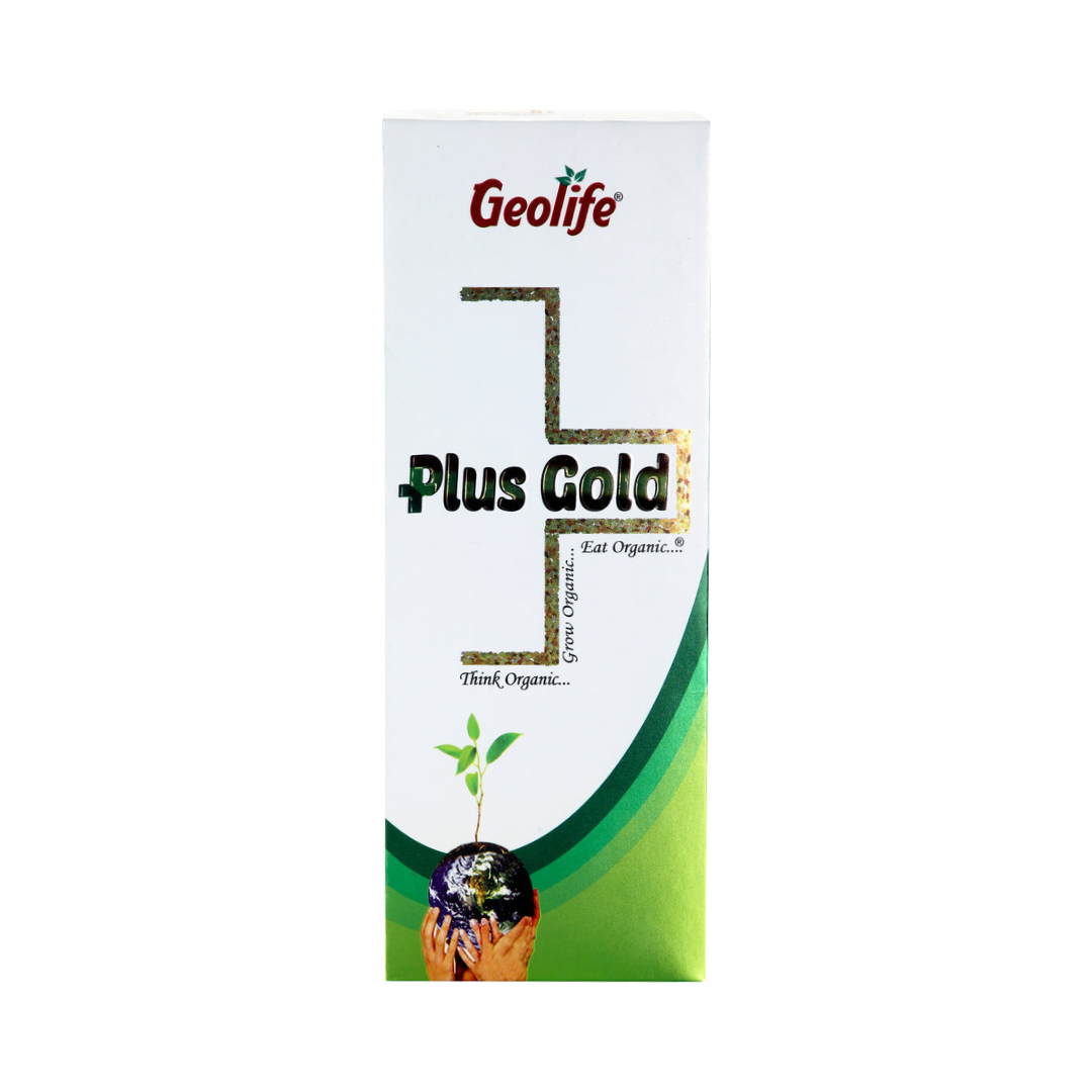 Geolife Plus Gold | Buy Online at Best Price - DesiKheti