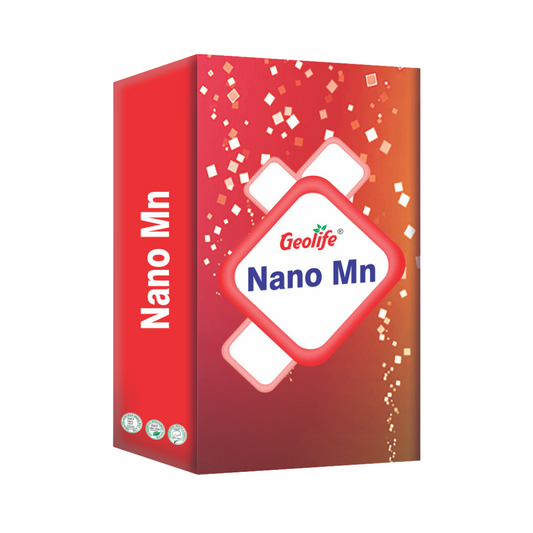 Geolife Nano Mn | Buy Online at Best Price - DesiKheti