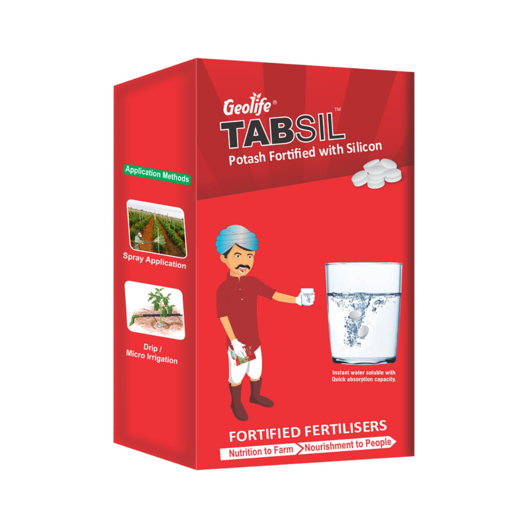 Geolife Tabsil | Buy Online at Best Price - DesiKheti