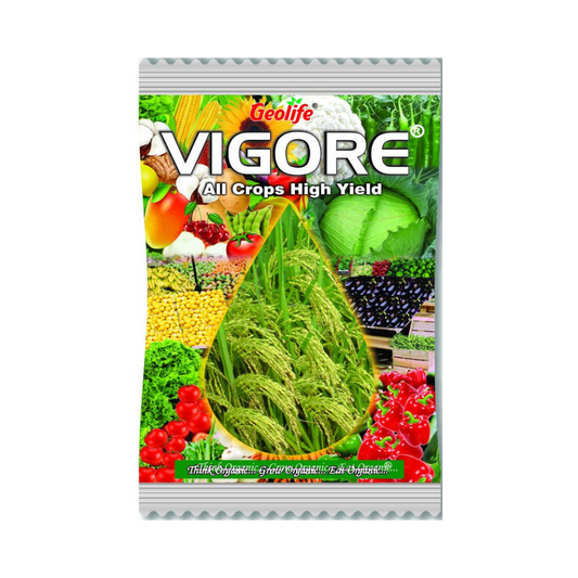 Geolife Vigore | Buy Online at Best Price - DesiKheti