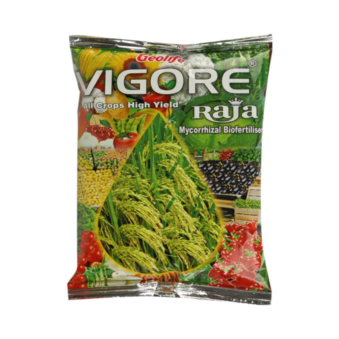 Geolife Vigore Raja | Buy Online at Best Price - DesiKheti