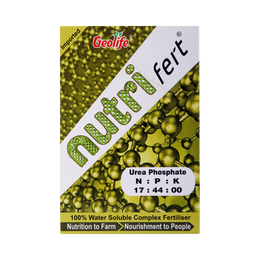 Geolife Nutri Fert 17:44:00 | Buy Online at Best Price - DesiKheti