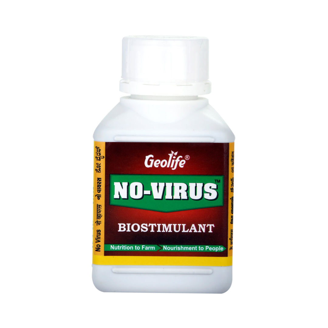 Geolife No Virus All Crops | Buy Online at Best Price - DesiKheti