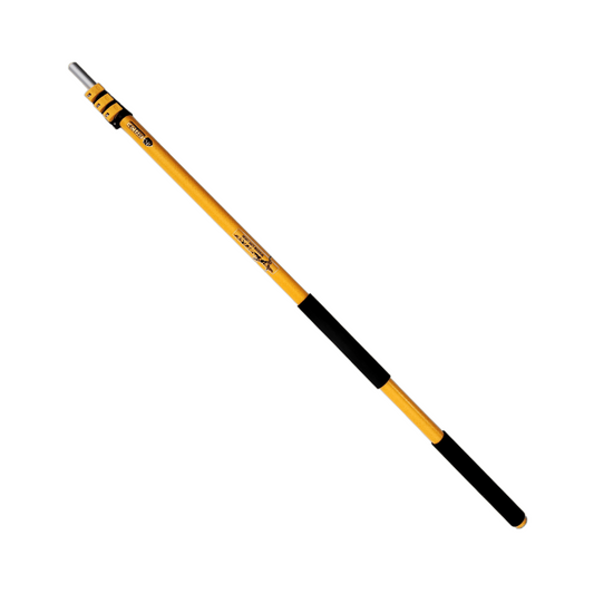 Hectare Shock Proof 18 feet telescopic pole | Buy Online at Best Price