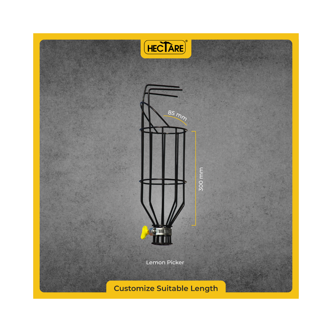 Lemon picker - Hectare | Buy Online at Best Price - DesiKheti