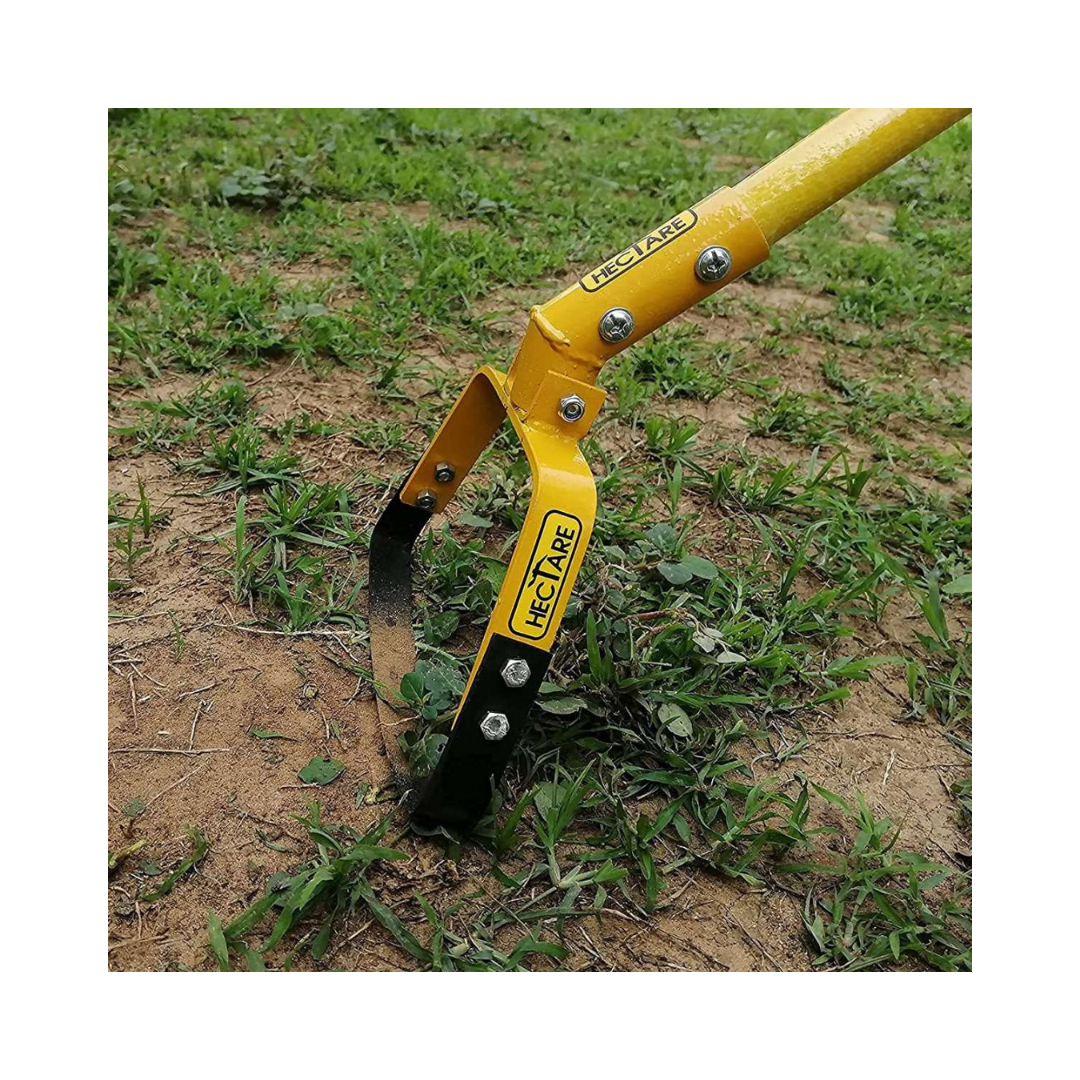 Hectare Manual weeder | Buy Online at Best Price - DesiKheti